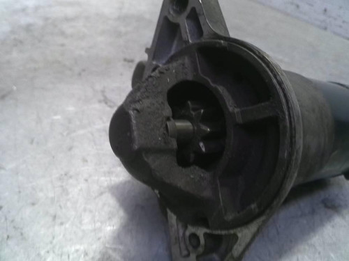 MOTOR ARRANQUE Mazda 6 BERLINA (GH) 