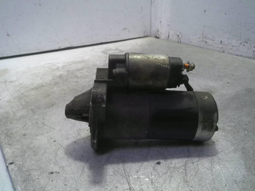 MOTOR ARRANQUE Mazda 6 BERLINA (GH) 