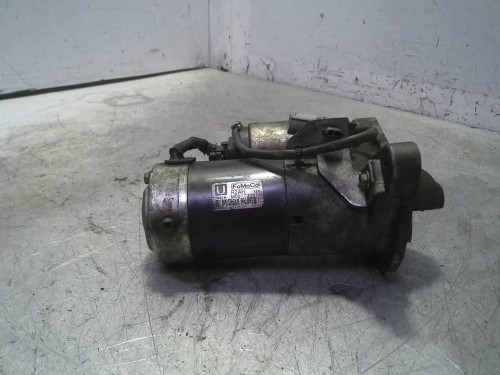 MOTOR ARRANQUE Mazda 6 BERLINA (GH) 