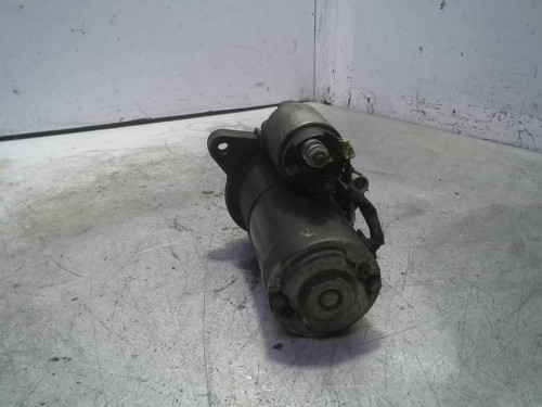 MOTOR ARRANQUE Mazda 6 BERLINA (GH) 
