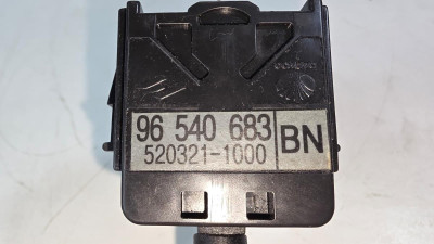 MANDO LUCES, CHEVROLET, AVEO BERLINA