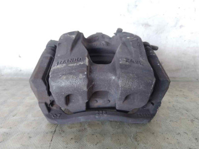 PINZA DE FRENO DELANTERA IZQUIERDA