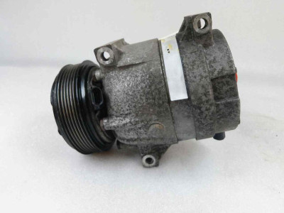 COMPRESOR AIRE ACONDICIONADO, RENAULT, LAGUNA II (BG0)