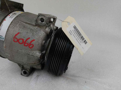  COMPRESOR AIRE ACONDICIONADO RENAULT LAGUNA II (BG0) 