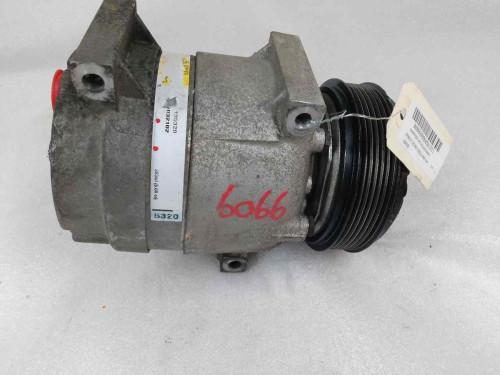  COMPRESOR AIRE ACONDICIONADO RENAULT LAGUNA II (BG0) 