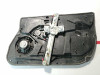  ELEVALUNAS DELANTERO IZQUIERDO FORD FIESTA (CB1) 