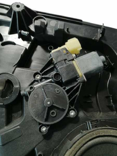  ELEVALUNAS DELANTERO IZQUIERDO FORD FIESTA (CB1) 