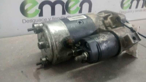  MOTOR ARRANQUE Fiat DUCATO II FURGÓN 14 