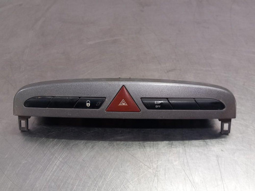  WARNING PEUGEOT 308 SW 