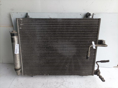 CONDENSADOR / RADIADOR AIRE ACONDICIONADO, PEUGEOT, 807