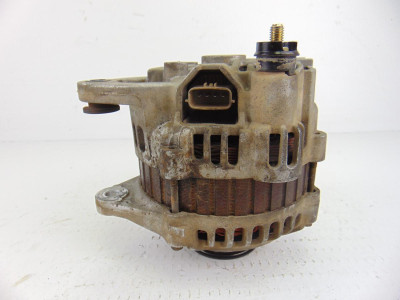 ALTERNADOR, MITSUBISHI, SPACE WAGON (N80/N90)