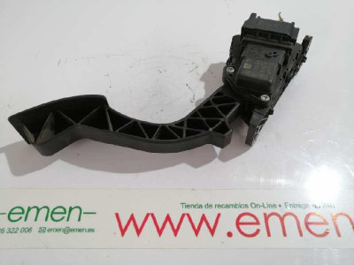 POTENCIOMETRO PEDAL, MAZDA, 3 BERLINA (BK)