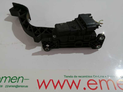 POTENCIOMETRO PEDAL, MAZDA, 3 BERLINA (BK)
