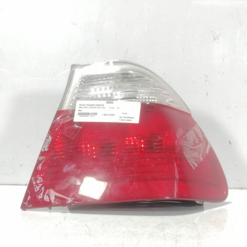  PILOTO TRASERO DERECHO BMW SERIE 3 BERLINA (E46) 