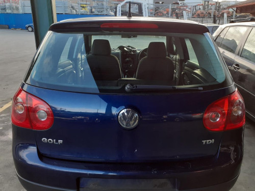  PORTON TRASERO VOLKSWAGEN GOLF V (1K1)(10.2003) 