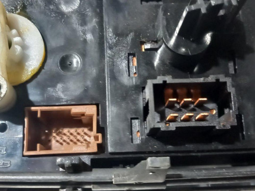  MANDO CALEFACCION / AIRE ACONDICIONADO CITROEN C3 