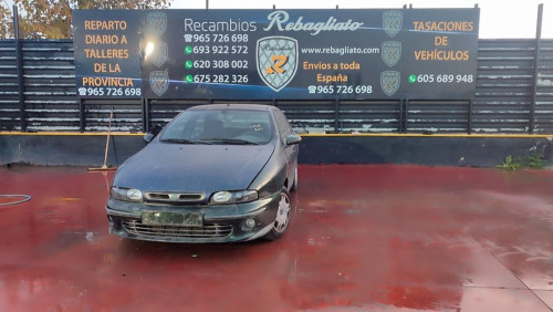  FIAT MAREA (185) BERLINA 