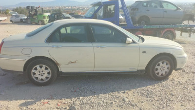 MG ROVER ROVER 75 (RJ)