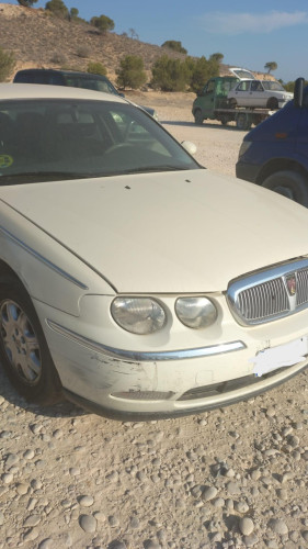 MG ROVER ROVER 75 (RJ) — vehículo donante para recambios 