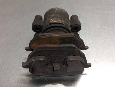 PINZA DE FRENO DELANTERA DERECHA, SEAT, IBIZA (KJ1)
