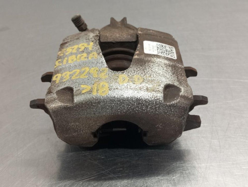  PINZA DE FRENO DELANTERA DERECHA, SEAT, IBIZA (KJ1) 
