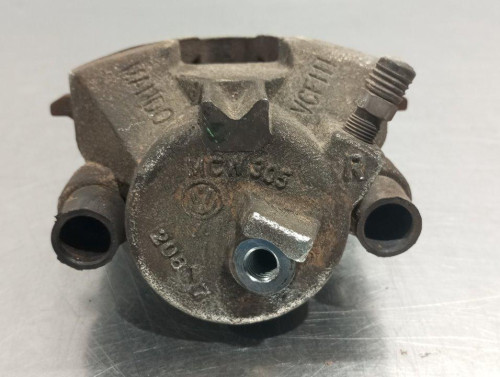  PINZA DE FRENO DELANTERA DERECHA, SEAT, IBIZA (KJ1) 