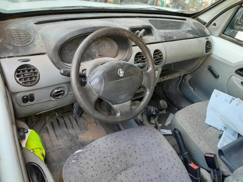 RENAULT KANGOO I (F/KC0) — vehículo donante para recambios 