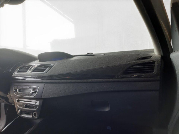 RENAULT MEGANE III SPORT TOURER