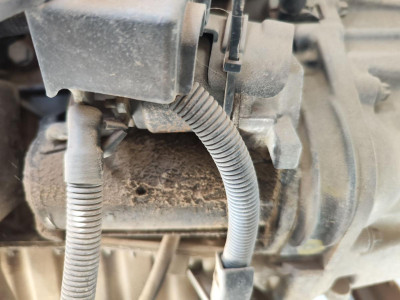 MOTOR ARRANQUE