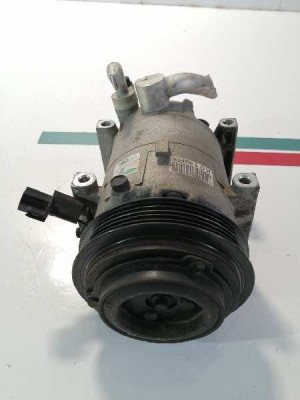 COMPRESOR AIRE ACONDICIONADO, HYUNDAI, I20 (PB)