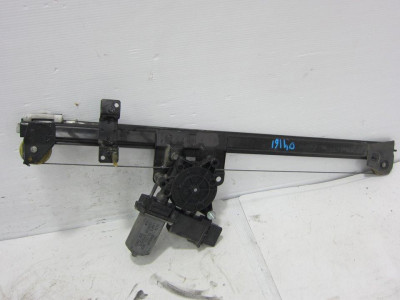 ELEVALUNAS DELANTERO DERECHO, FIAT, DUCATO 3 CAMIÓN/VOLQUETE 33 (290)