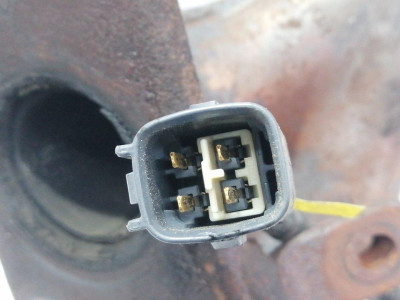 CATALIZADOR, TOYOTA, COROLLA VERSO (R1)
