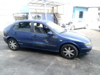 SEAT LEON (1M1)