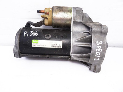 MOTOR ARRANQUE, PEUGEOT, 306 3/5 PT. / 4 PT. (S2)