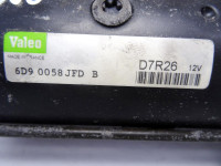 MOTOR ARRANQUE