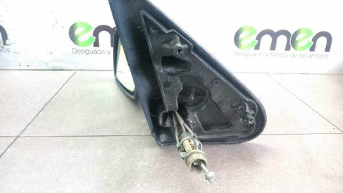  RETROVISOR IZQUIERDO SEAT INCA (6K9) 