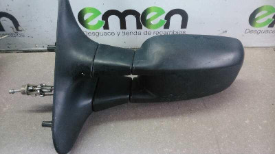 RETROVISOR IZQUIERDO, SEAT, INCA (6K9)