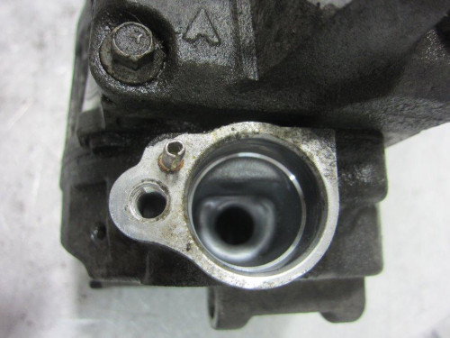  COMPRESOR AIRE ACONDICIONADO LAND ROVER RANGE ROVER SPORT 