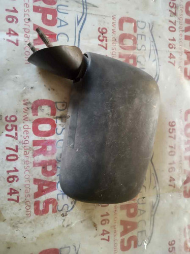 RETROVISOR IZQUIERDO Seat 