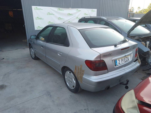 CITROEN XSARA BERLINA — vehículo donante para recambios 