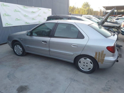 CITROEN XSARA BERLINA