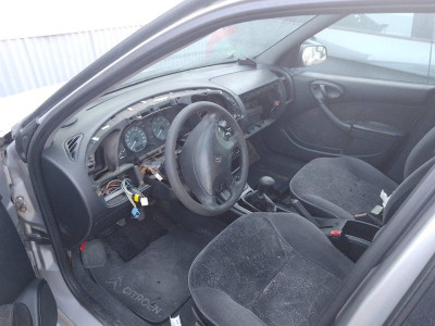 CITROEN XSARA BERLINA