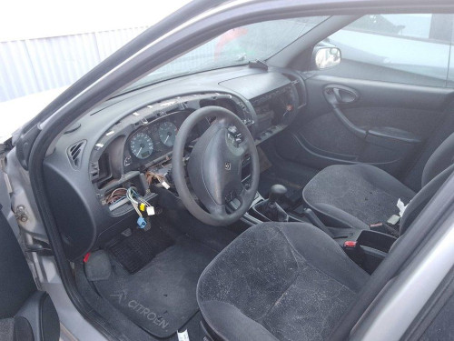 CITROEN XSARA BERLINA — vehículo donante para recambios 