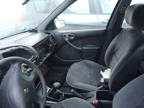 CITROEN XSARA BERLINA — vehículo donante para recambios 