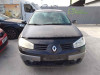 RENAULT MEGANE II CLASSIC BERLINA — vehículo donante para recambios 