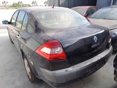RENAULT MEGANE II CLASSIC BERLINA