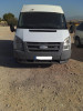 FORD TRANSIT COMBI (TT9) — vehículo donante para recambios 