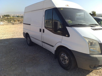 FORD TRANSIT COMBI (TT9)