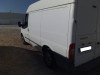 FORD TRANSIT COMBI (TT9) — vehículo donante para recambios 