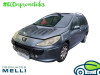 PEUGEOT 307 BREAK/ SW (S2) — автомобиль-донор на запчасти 